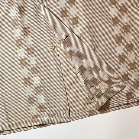 1960's Jayson L/S Shirt