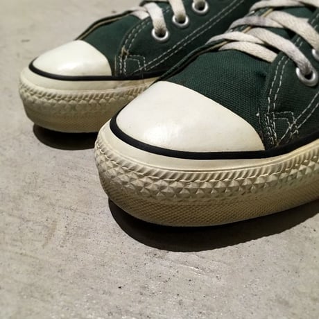 1990's CONVERSE ALL STAR Low