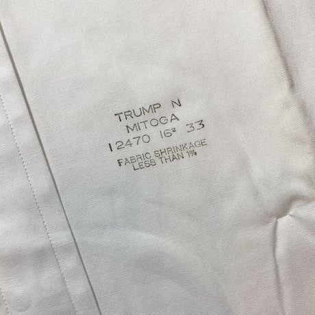 1940's〜 ARROW L/S Shirt Deadstock