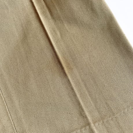 1960's US.ARMY Chino Trousers Deadstock