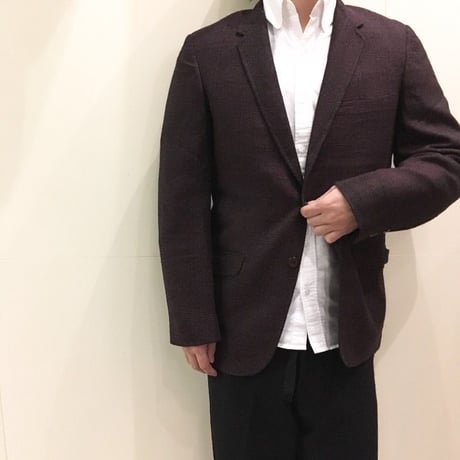 1960's clubman Tailored Jacket