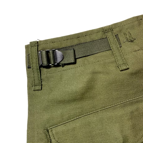 1970's US.ARMY M-65 Field Trousers Deadstock