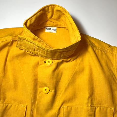 2000's USDAFS Utility Shirt Deadstock