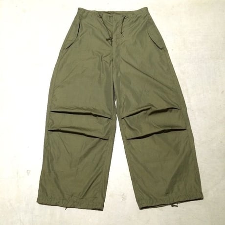 1950's US.ARMY M-51 ARCTIC Trousers Deadstock