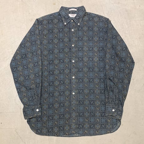 1960's ARROW L/S Shirt