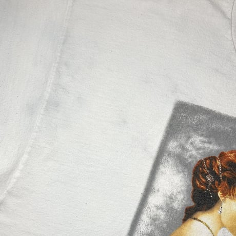 1990's U.S.T'S TITANIC Printed Tee