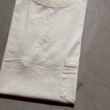 1990's Unknown Pocket Tee