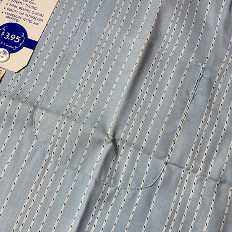 1960's Di Lido S/S Shirt Deadstock