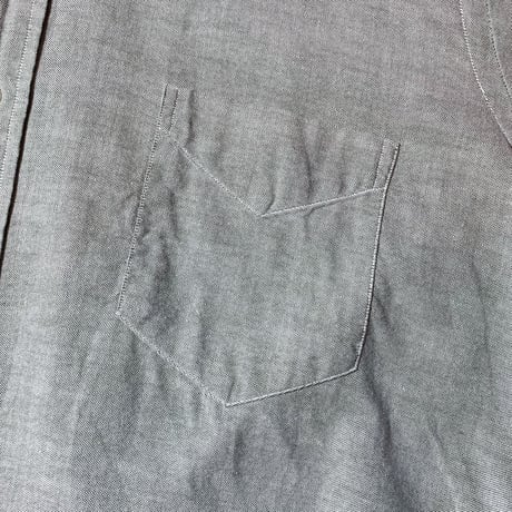 1960's Robert Wilson and Company S/S Shirt