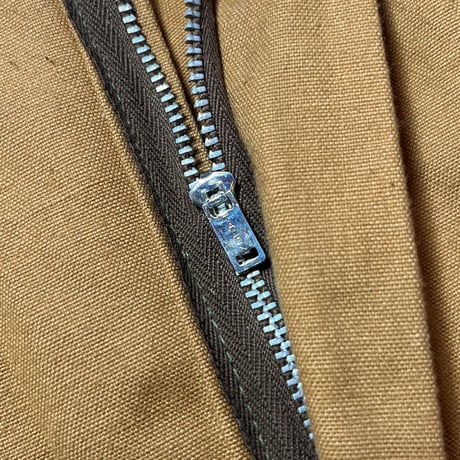 1960's BOBCAT Hunting Pants Deadstock