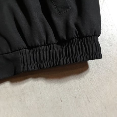 1990's〜 Polo by Ralph Lauren Cotton Blouson Black