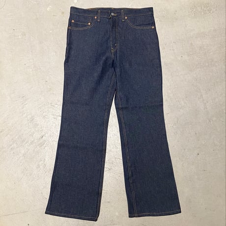 2000's〜 Levi's 517 Denim Pants Deadstock