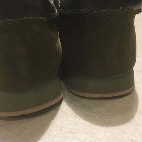 1990's Canadian Military Sneaker Deadstock