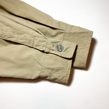 1960's Abercombie&Fitch Safari Jacket