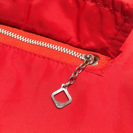 1960's Unknown Anorak Parka