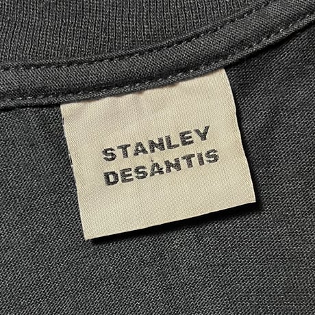 1990's STANLEY DESANTIS Wizard of OZ Printed Tee