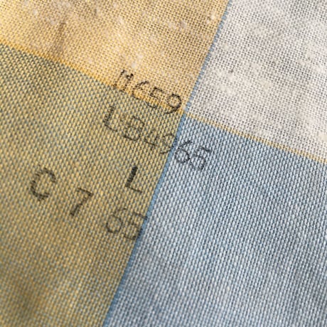 1960's Shapely S/S Shirt
