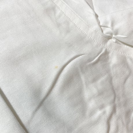1980's J.PRESS S/S Shirt Deadstock