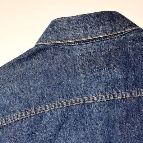 1970's〜 Levi's 71205 Denim Jacket