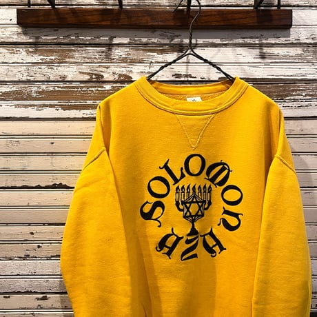 1960's Russell Sweat