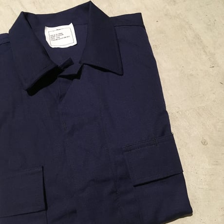 1990's USCG Operational Jacket Deadstock