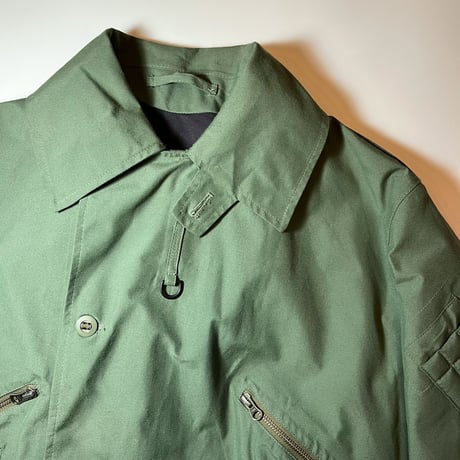 2000's〜 RAF MK4 Flight Jacket Deadstock