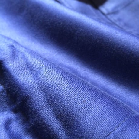 1950's VILTEX Moleskin Jacket Deadstock