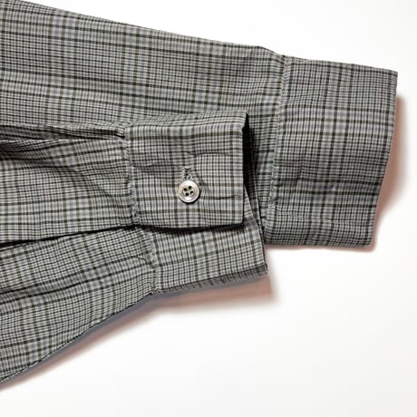 1960's McGREGOR L/S Shirt