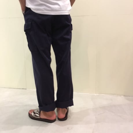 1990's Royal Navy Utility Trousers