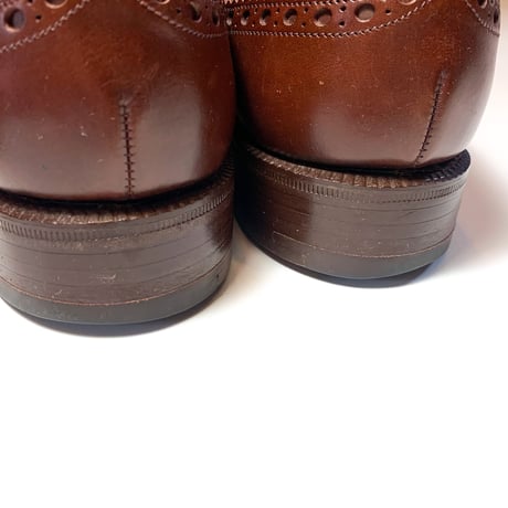 1990's Church's Leather Shoes