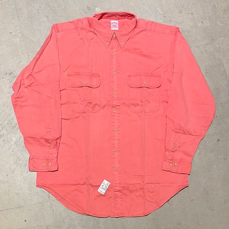 1990's Brooks Brothers L/S Shirt Deadstock