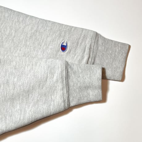1980's Champion Reverse Weave Double Face Sweat