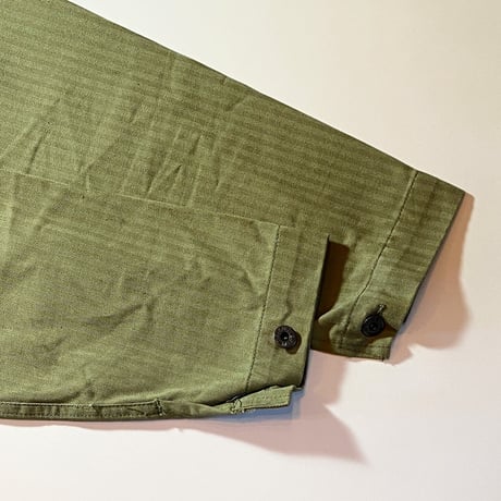 1940's USMC P-41 Herringbone Jacket