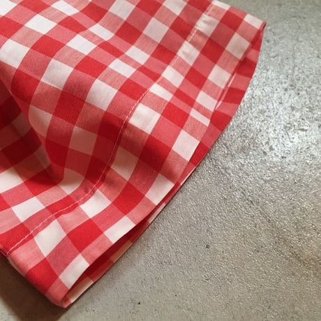 1970's Brooks Brothers S/S Shirt