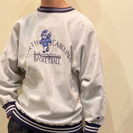 1990's Champion Reverse Weave Sweat