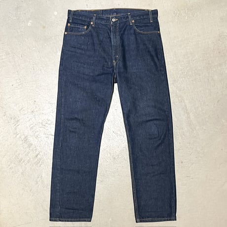 2000's〜 Levi's 505 Denim Pants