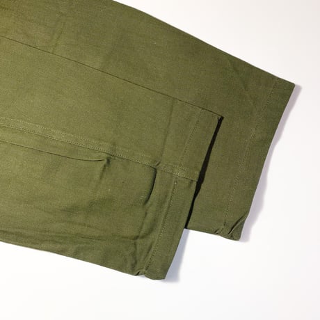 1940's USMC M-47 Herringbone Jacket Deadstock