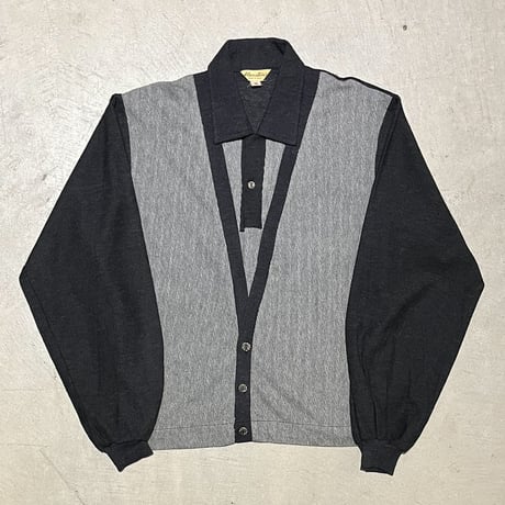 1960's Narston's L/S Shirt