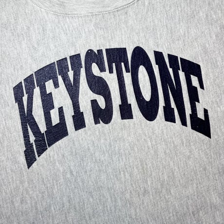 1990's Champion Reverse Weave Sweat