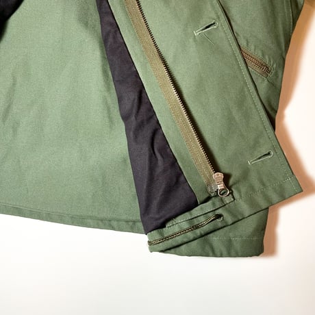 2000's〜 RAF MK4 Flight Jacket Deadstock
