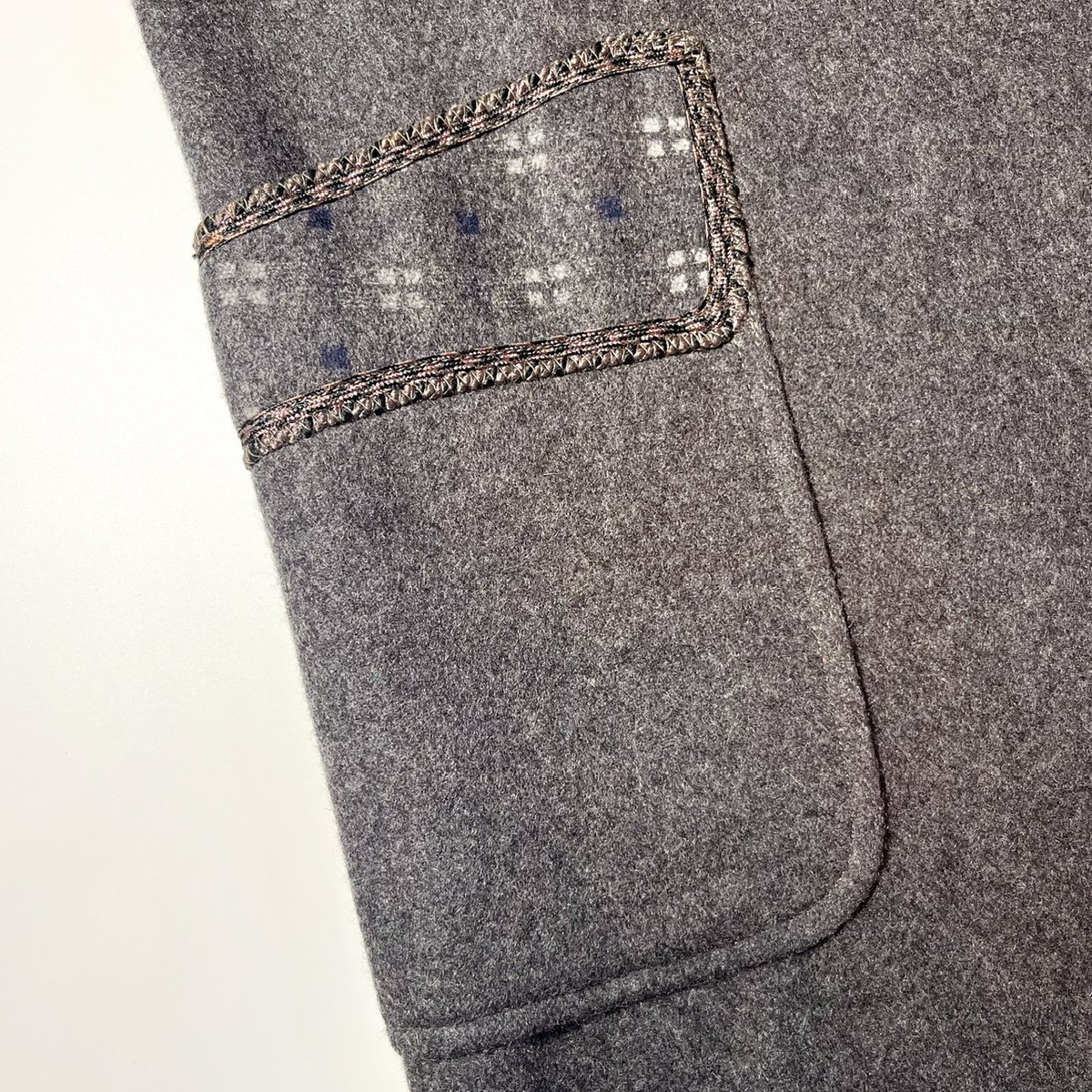 最終値下げ1930s gornish スモーキングジャケット　vintage 30s Gornish Smoking Jacket | VOLAR
