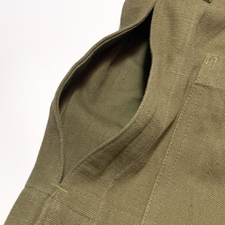 1940's French Army Motercycle Pants Deadstock