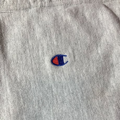 1980's Champion Reverse Weave Sweat Pants