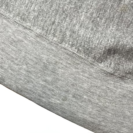1970's Champion Reverse Weave Sweat