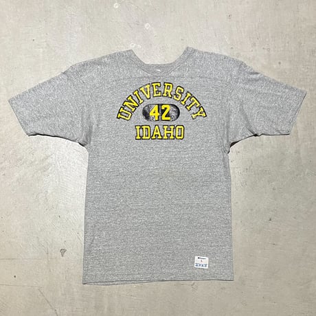 1980's Champion Football Tee