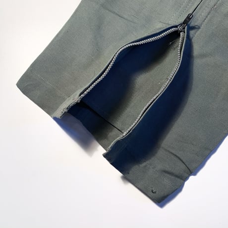 1970's〜 Italian Air Force Pilot Trousers Deadstock