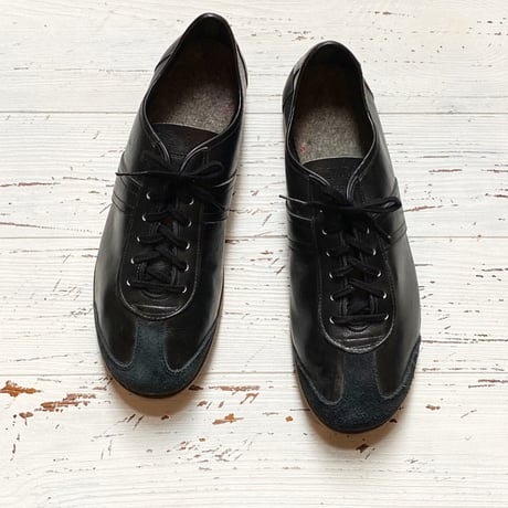 1980's German Trainer Shoes