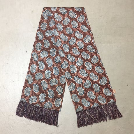 1950's〜 CISCO Rayon Scarf