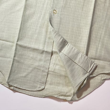 1960's Shirts Unlimited S/S Shirt Deadstock