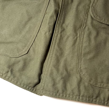 1960's JC.Higgins Hunting Jacket Deadstock